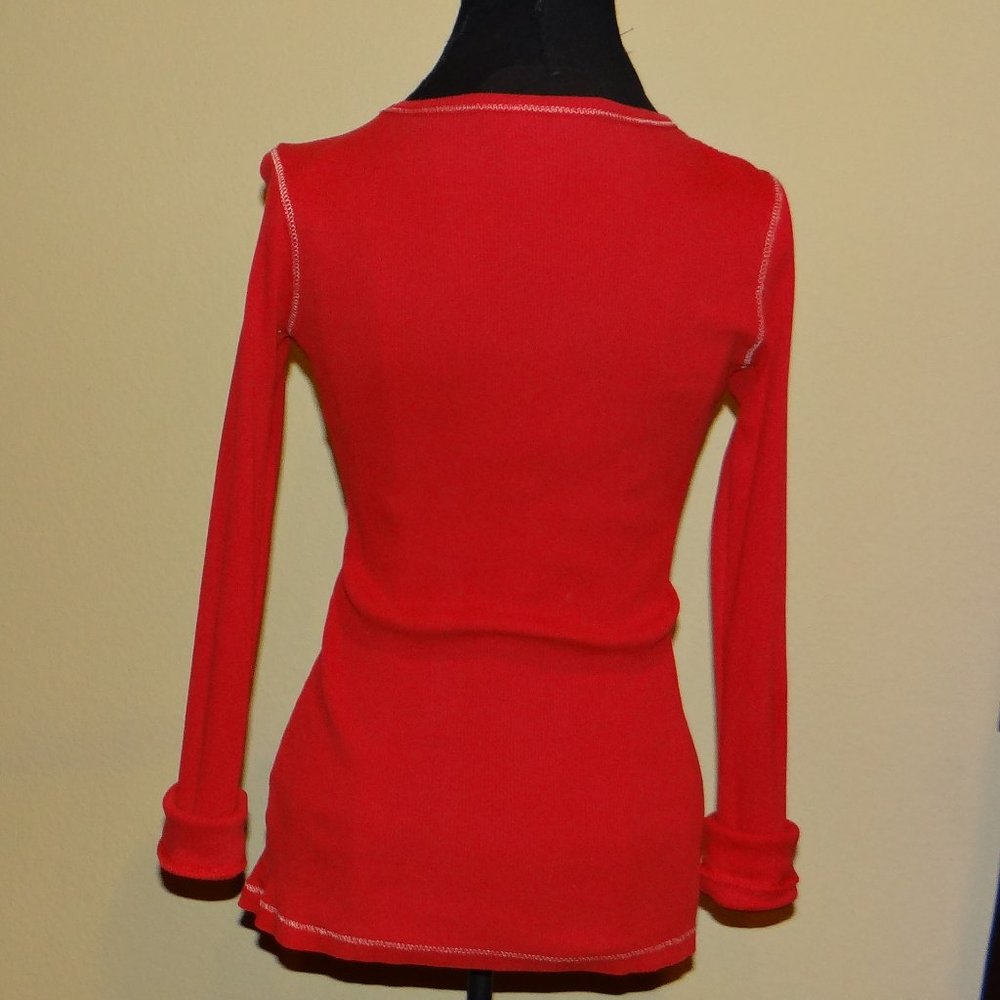 long sleeve tee Girls tee